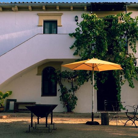 Отель Quinta La Encarnacion Касар-де-Касерес Экстерьер фото